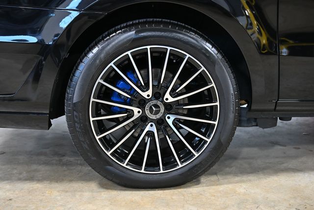 2023 Mercedes-Benz Metris Passenger Van Metris Passenger Van Standard Roof 126" Wheelbase - 22980386 - 24