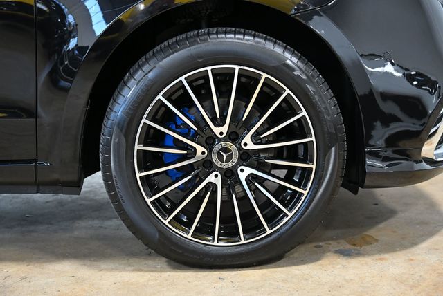 2023 Mercedes-Benz Metris Passenger Van Metris Passenger Van Standard Roof 126" Wheelbase - 22980386 - 25