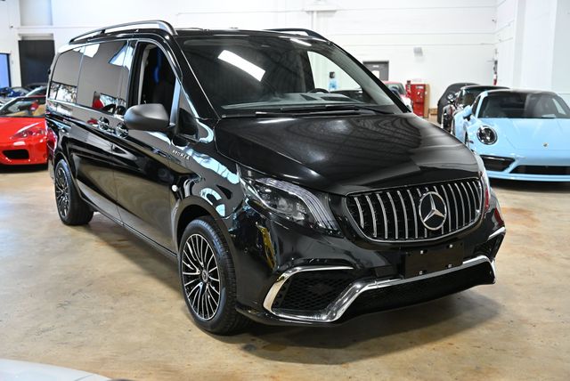 2023 Mercedes-Benz Metris Passenger Van Metris Passenger Van Standard Roof 126" Wheelbase - 22980386 - 27