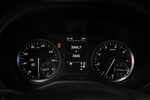 2023 Mercedes-Benz Metris Passenger Van Metris Passenger Van Standard Roof 126" Wheelbase - 22980386 - 28