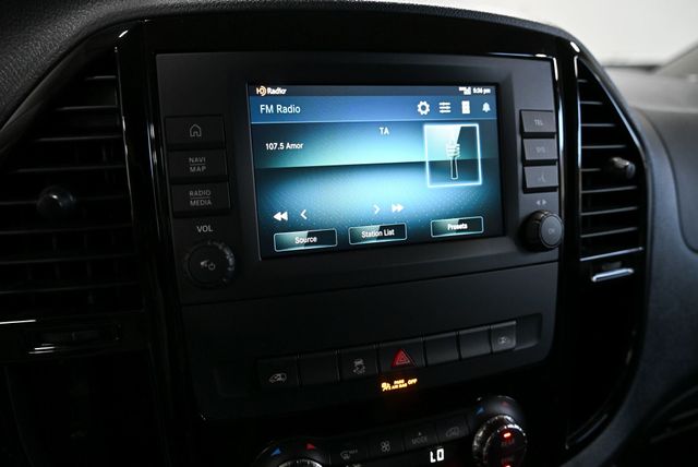 2023 Mercedes-Benz Metris Passenger Van Metris Passenger Van Standard Roof 126" Wheelbase - 22980386 - 29