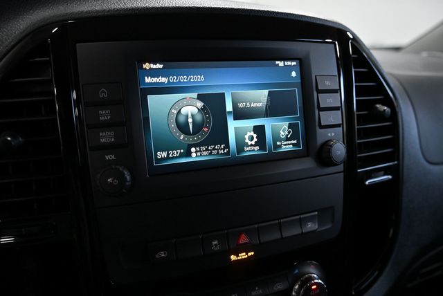 2023 Mercedes-Benz Metris Passenger Van Metris Passenger Van Standard Roof 126" Wheelbase - 22980386 - 30