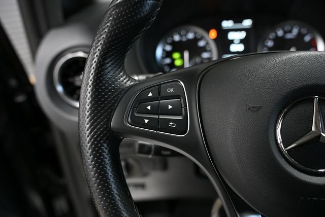 2023 Mercedes-Benz Metris Passenger Van Metris Passenger Van Standard Roof 126" Wheelbase - 22980386 - 32