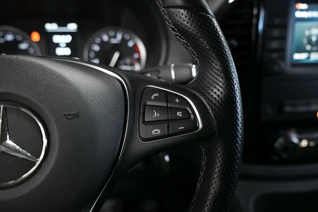 2023 Mercedes-Benz Metris Passenger Van Metris Passenger Van Standard Roof 126" Wheelbase - 22980386 - 33