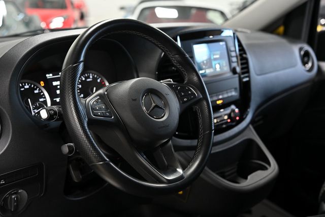 2023 Mercedes-Benz Metris Passenger Van Metris Passenger Van Standard Roof 126" Wheelbase - 22980386 - 34