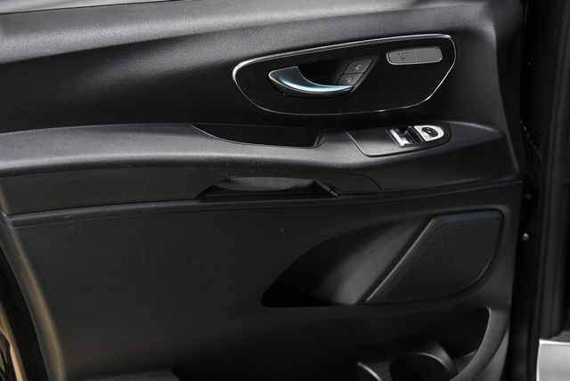 2023 Mercedes-Benz Metris Passenger Van Metris Passenger Van Standard Roof 126" Wheelbase - 22980386 - 35