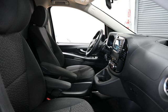 2023 Mercedes-Benz Metris Passenger Van Metris Passenger Van Standard Roof 126" Wheelbase - 22980386 - 36