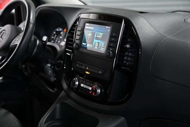 2023 Mercedes-Benz Metris Passenger Van Metris Passenger Van Standard Roof 126" Wheelbase - 22980386 - 37