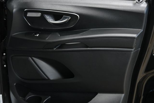 2023 Mercedes-Benz Metris Passenger Van Metris Passenger Van Standard Roof 126" Wheelbase - 22980386 - 38