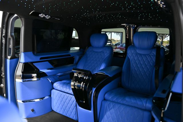 2023 Mercedes-Benz Metris Passenger Van Metris Passenger Van Standard Roof 126" Wheelbase - 22980386 - 3