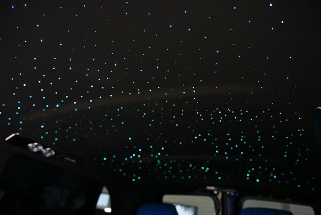 2023 Mercedes-Benz Metris Passenger Van Metris Passenger Van Standard Roof 126" Wheelbase - 22980386 - 4