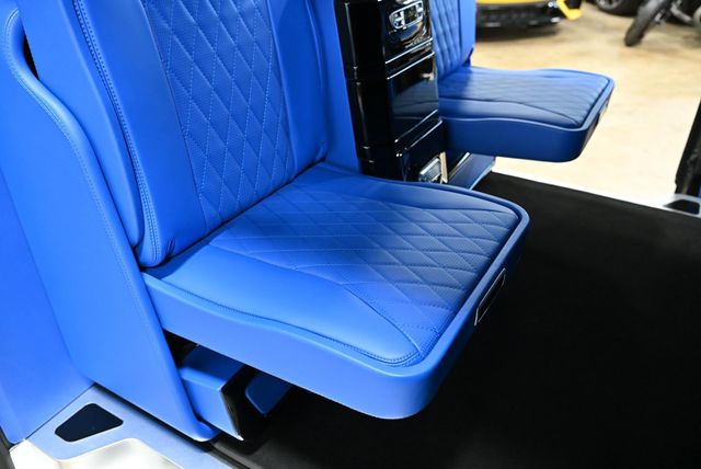 2023 Mercedes-Benz Metris Passenger Van Metris Passenger Van Standard Roof 126" Wheelbase - 22980386 - 5