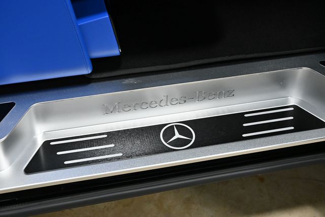 2023 Mercedes-Benz Metris Passenger Van Metris Passenger Van Standard Roof 126" Wheelbase - 22980386 - 6