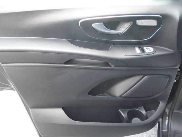 2023 Mercedes-Benz Metris Passenger Van Metris Passenger Van Standard Roof 126" Wheelbase - 22947463 - 9