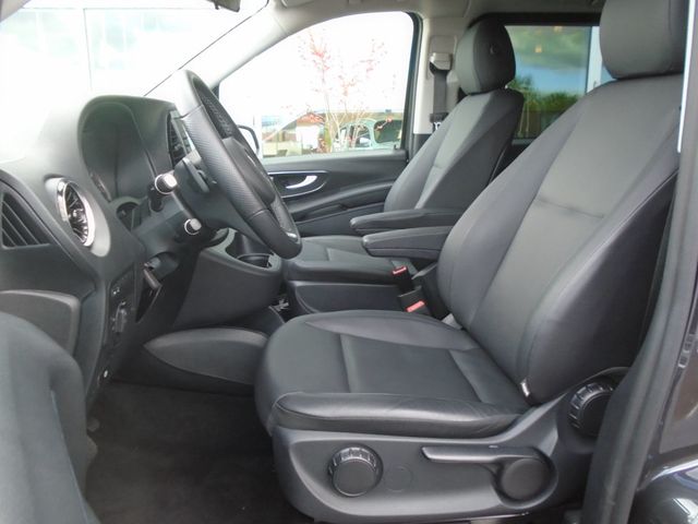 2023 Mercedes-Benz Metris Passenger Van Metris Passenger Van Standard Roof 126" Wheelbase - 22947463 - 10