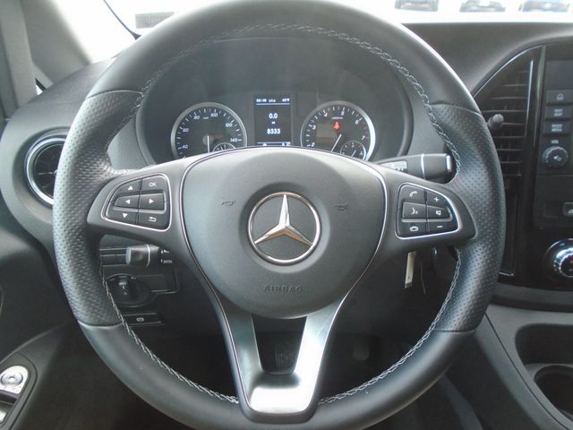 2023 Mercedes-Benz Metris Passenger Van Metris Passenger Van Standard Roof 126" Wheelbase - 22947463 - 12