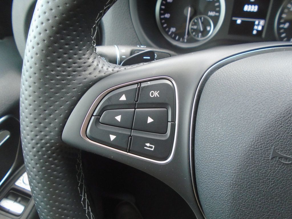 2023 Mercedes-Benz Metris Passenger Van Metris Passenger Van Standard Roof 126" Wheelbase - 22947463 - 13