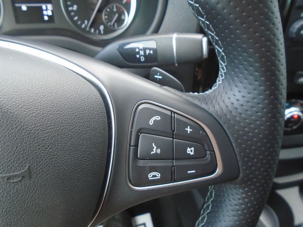 2023 Mercedes-Benz Metris Passenger Van Metris Passenger Van Standard Roof 126" Wheelbase - 22947463 - 14