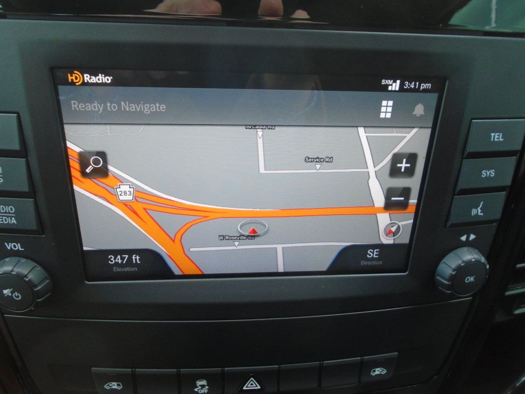 2023 Mercedes-Benz Metris Passenger Van Metris Passenger Van Standard Roof 126" Wheelbase - 22947463 - 18