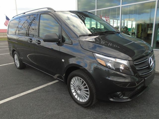 2023 Mercedes-Benz Metris Passenger Van Metris Passenger Van Standard Roof 126" Wheelbase - 22947463 - 1
