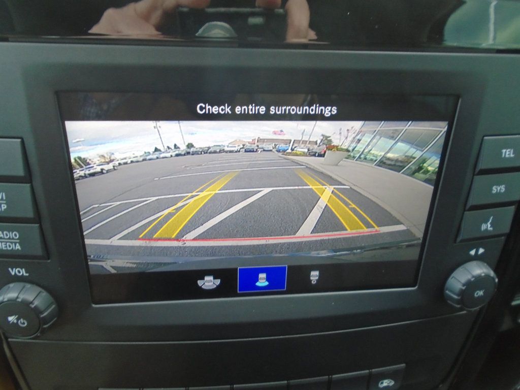 2023 Mercedes-Benz Metris Passenger Van Metris Passenger Van Standard Roof 126" Wheelbase - 22947463 - 19