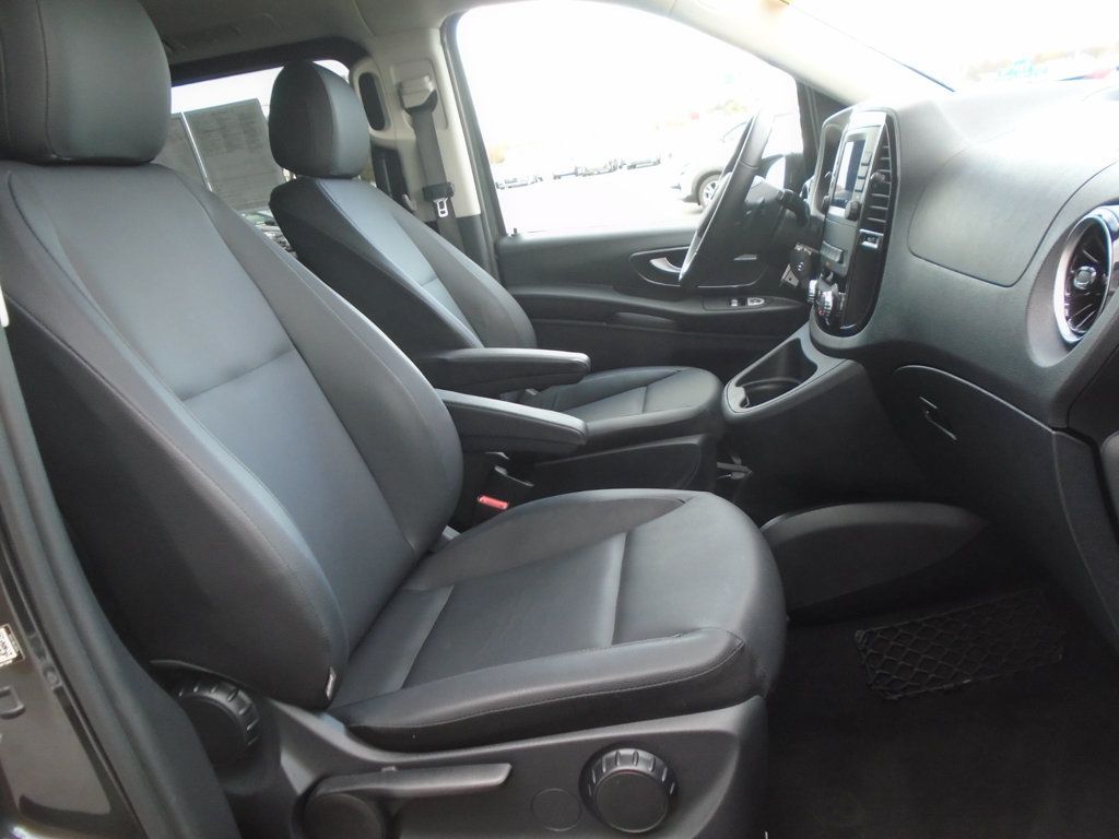 2023 Mercedes-Benz Metris Passenger Van Metris Passenger Van Standard Roof 126" Wheelbase - 22947463 - 24