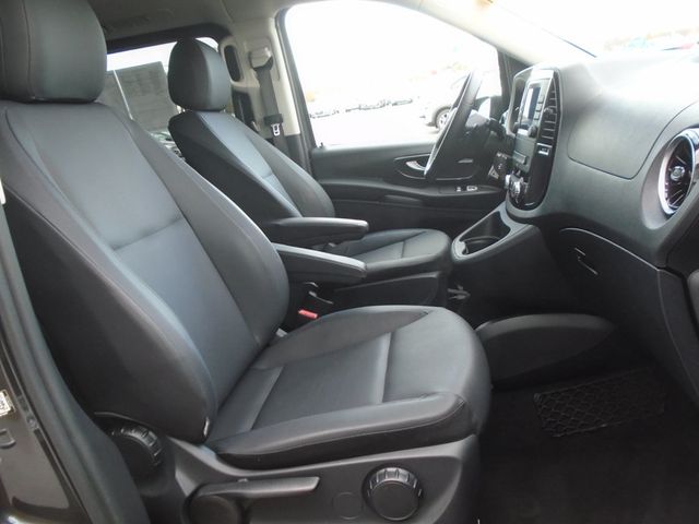 2023 Mercedes-Benz Metris Passenger Van Metris Passenger Van Standard Roof 126" Wheelbase - 22947463 - 24