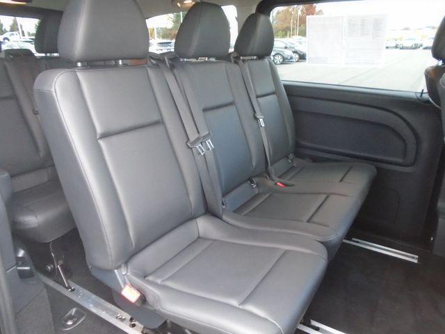 2023 Mercedes-Benz Metris Passenger Van Metris Passenger Van Standard Roof 126" Wheelbase - 22947463 - 25