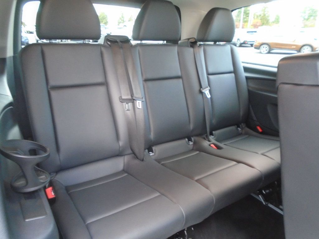 2023 Mercedes-Benz Metris Passenger Van Metris Passenger Van Standard Roof 126" Wheelbase - 22947463 - 26