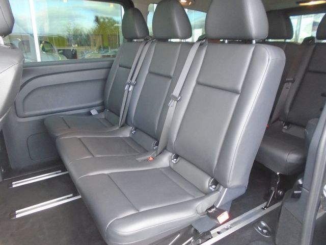 2023 Mercedes-Benz Metris Passenger Van Metris Passenger Van Standard Roof 126" Wheelbase - 22947463 - 27