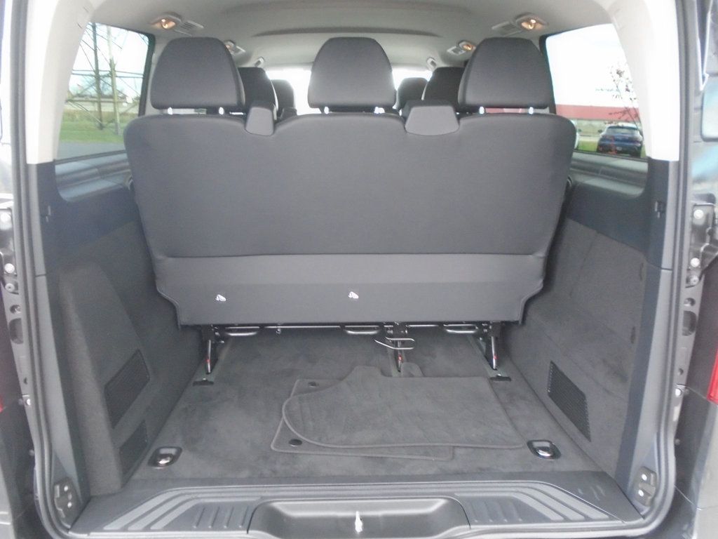 2023 Mercedes-Benz Metris Passenger Van Metris Passenger Van Standard Roof 126" Wheelbase - 22947463 - 28