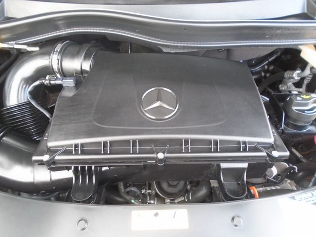 2023 Mercedes-Benz Metris Passenger Van Metris Passenger Van Standard Roof 126" Wheelbase - 22947463 - 29