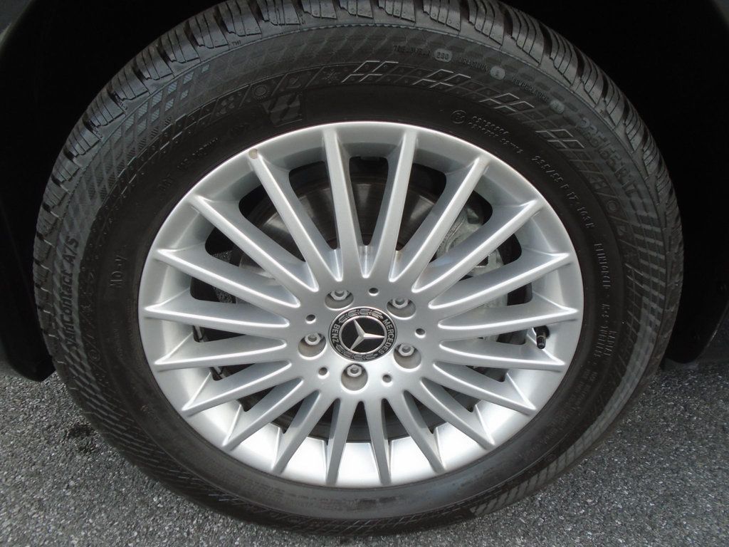 2023 Mercedes-Benz Metris Passenger Van Metris Passenger Van Standard Roof 126" Wheelbase - 22947463 - 30