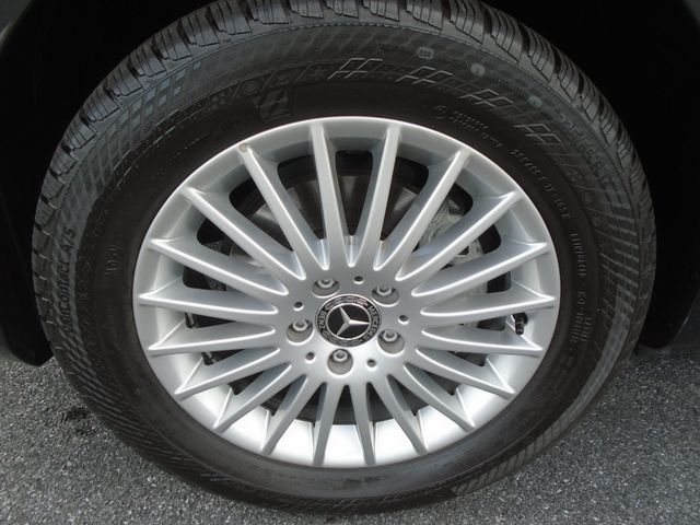 2023 Mercedes-Benz Metris Passenger Van Metris Passenger Van Standard Roof 126" Wheelbase - 22947463 - 30