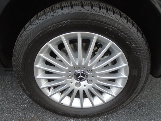 2023 Mercedes-Benz Metris Passenger Van Metris Passenger Van Standard Roof 126" Wheelbase - 22947463 - 31