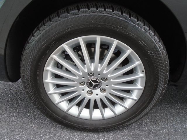 2023 Mercedes-Benz Metris Passenger Van Metris Passenger Van Standard Roof 126" Wheelbase - 22947463 - 32