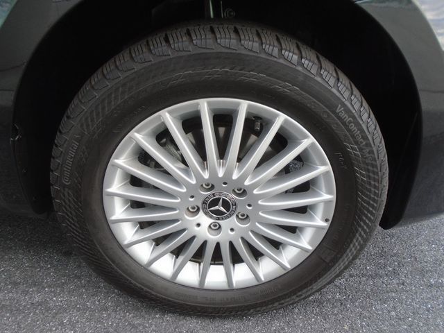 2023 Mercedes-Benz Metris Passenger Van Metris Passenger Van Standard Roof 126" Wheelbase - 22947463 - 33