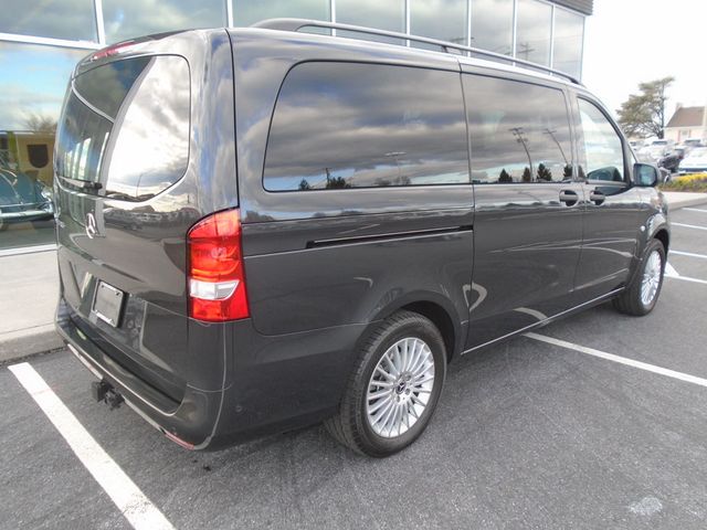 2023 Mercedes-Benz Metris Passenger Van Metris Passenger Van Standard Roof 126" Wheelbase - 22947463 - 3