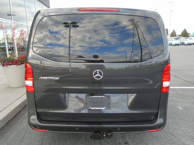2023 Mercedes-Benz Metris Passenger Van Metris Passenger Van Standard Roof 126" Wheelbase - 22947463 - 4