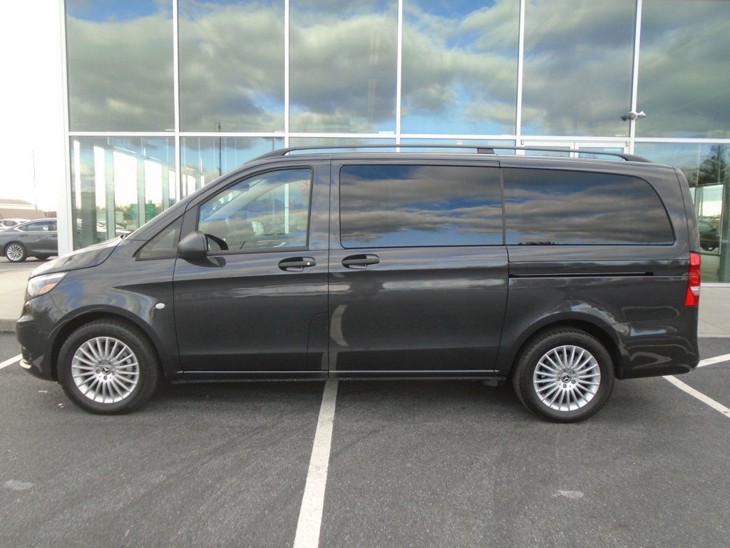 2023 Mercedes-Benz Metris Passenger Van Metris Passenger Van Standard Roof 126" Wheelbase - 22947463 - 6