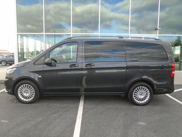 2023 Mercedes-Benz Metris Passenger Van Metris Passenger Van Standard Roof 126" Wheelbase - 22947463 - 6