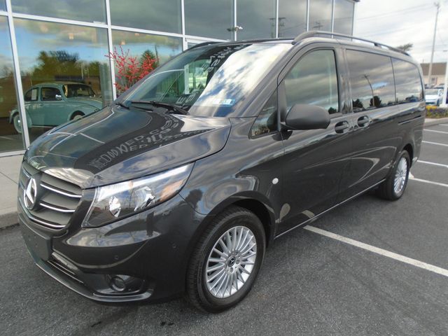 2023 Mercedes-Benz Metris Passenger Van Metris Passenger Van Standard Roof 126" Wheelbase - 22947463 - 7