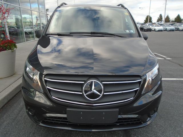 2023 Mercedes-Benz Metris Passenger Van Metris Passenger Van Standard Roof 126" Wheelbase - 22947463 - 8