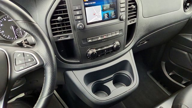 2023 Mercedes-Benz Metris Passenger Van Standard Roof 126'' Wheelbase w/ Premium Safety & Electric Door - 22966693 - 13
