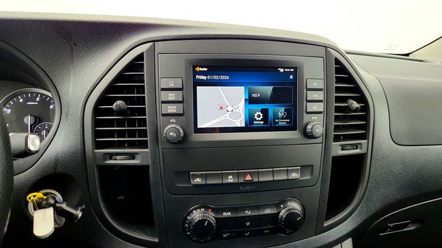 2023 Mercedes-Benz Metris Passenger Van Standard Roof 126'' Wheelbase w/ Premium Safety & Electric Door - 22966693 - 14