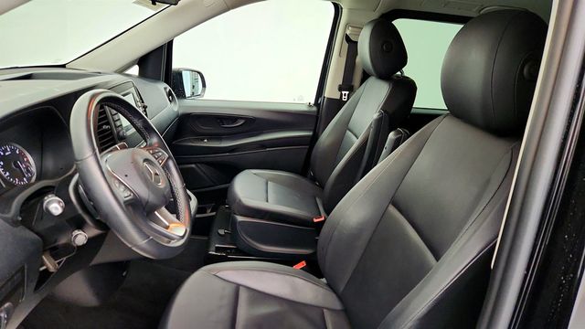 2023 Mercedes-Benz Metris Passenger Van Standard Roof 126'' Wheelbase w/ Premium Safety & Electric Door - 22966693 - 18