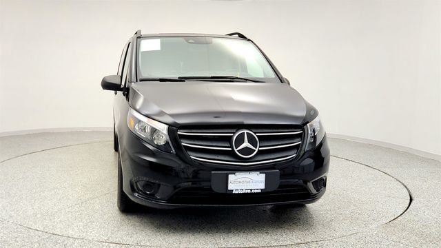 2023 Mercedes-Benz Metris Passenger Van Standard Roof 126'' Wheelbase w/ Premium Safety & Electric Door - 22966693 - 1