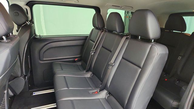 2023 Mercedes-Benz Metris Passenger Van Standard Roof 126'' Wheelbase w/ Premium Safety & Electric Door - 22966693 - 19