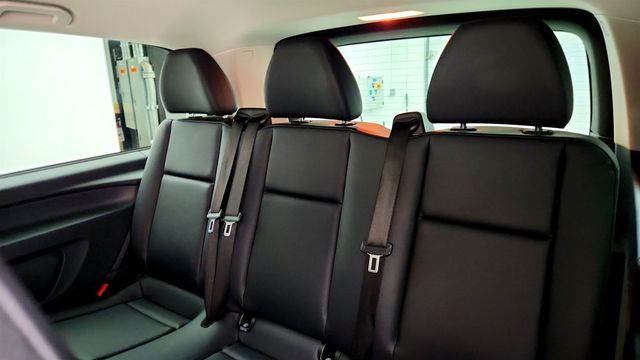 2023 Mercedes-Benz Metris Passenger Van Standard Roof 126'' Wheelbase w/ Premium Safety & Electric Door - 22966693 - 20