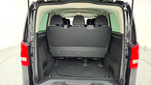 2023 Mercedes-Benz Metris Passenger Van Standard Roof 126'' Wheelbase w/ Premium Safety & Electric Door - 22966693 - 21